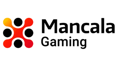 Mancala gaming logo