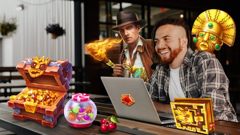Comienza con tus apuestas