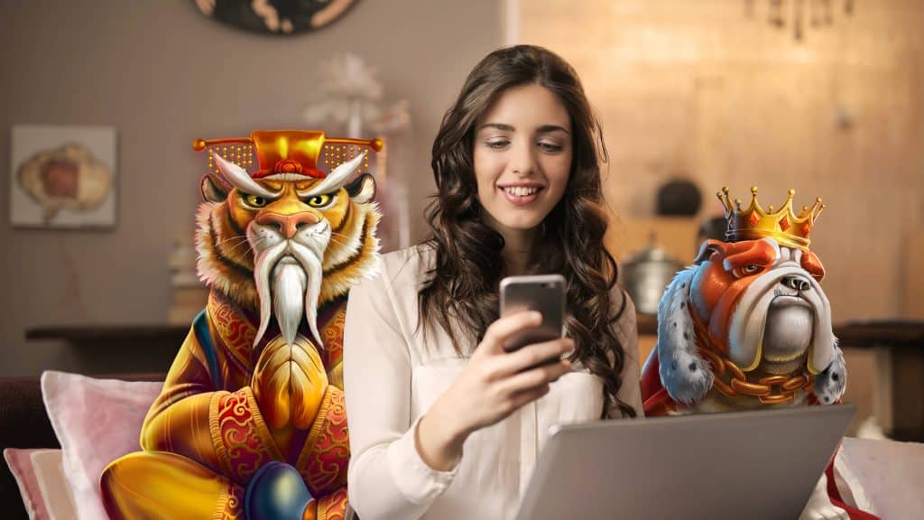 Pulsa en «Registrarse»