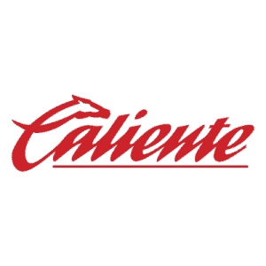 Caliente casino logo