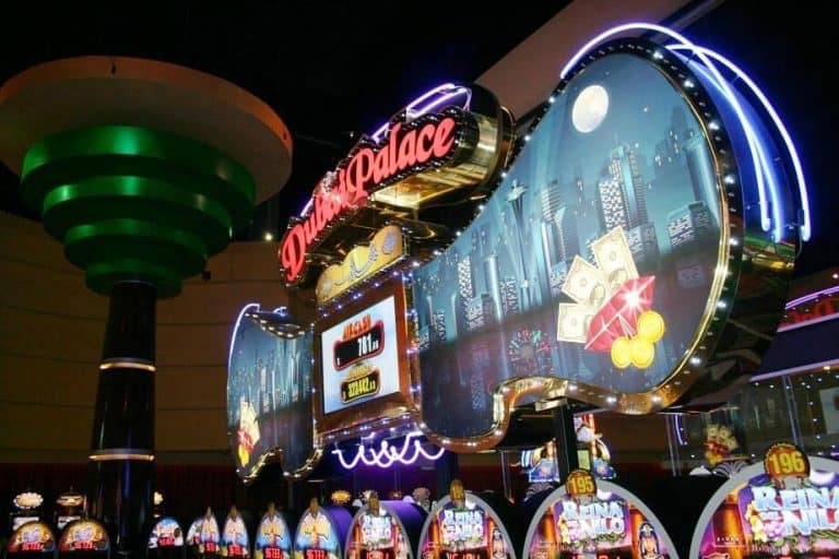 dubai palace casino cancun