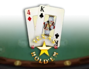 Texas Hold-em Poker