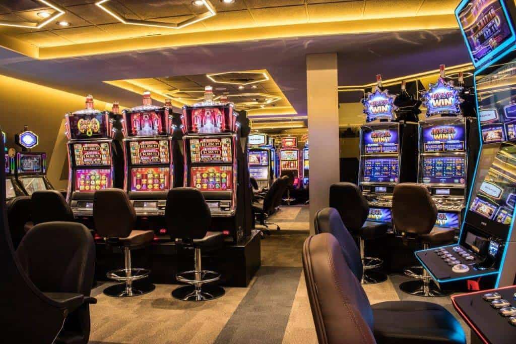 casino life hermosillo