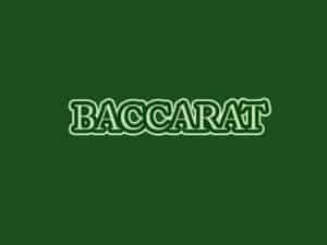 Baccarat (Habanero)