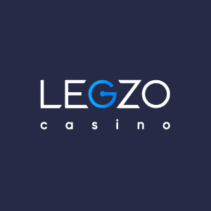 legzo casino logo
