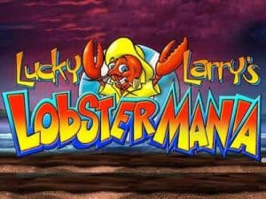 Lucky Larry’s LobsterMania