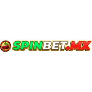 Spinbet.mx casino logo