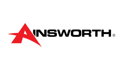 ainsworth logo