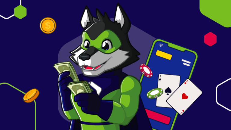 Aplicaciones de Casino por Dinero Real