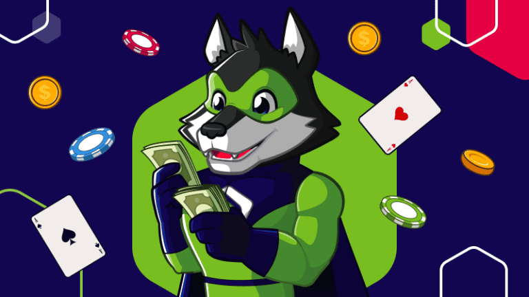 Blackjack por Dinero Real