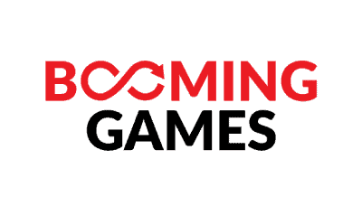 booming games logo