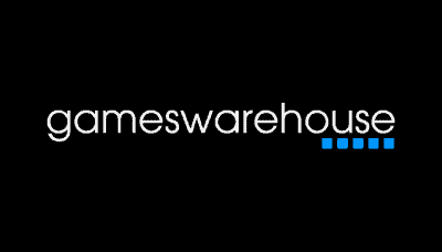 gameswarehouse logo