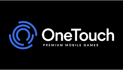 onetouch games logo