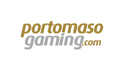 portomaso gaming logo