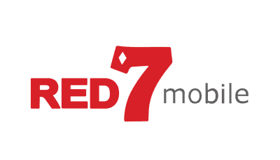 red 7 mobile