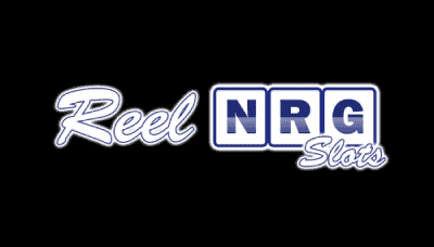 reelnrg logo