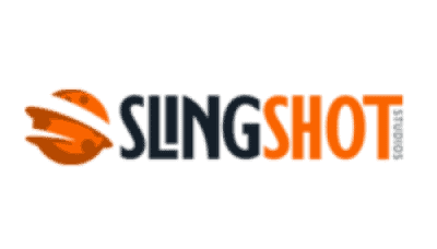 slingshot studios logo