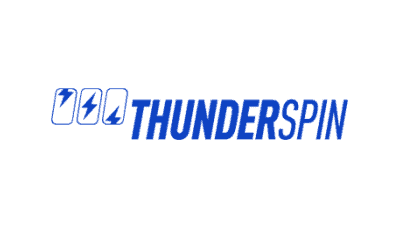 thunderspin logo