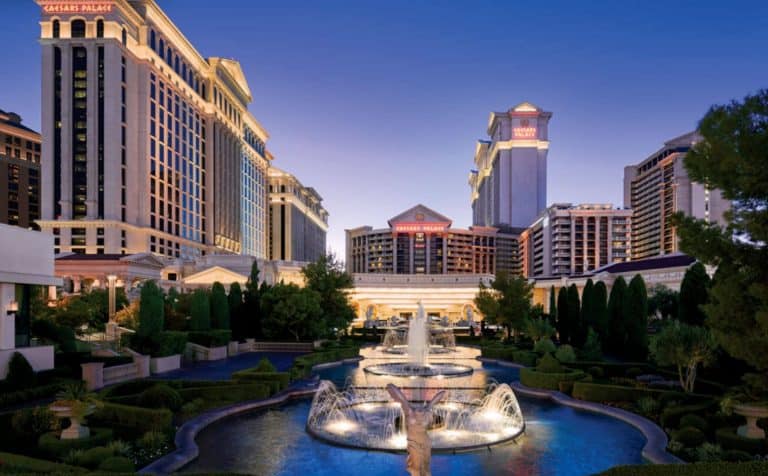 Caesars-Palace