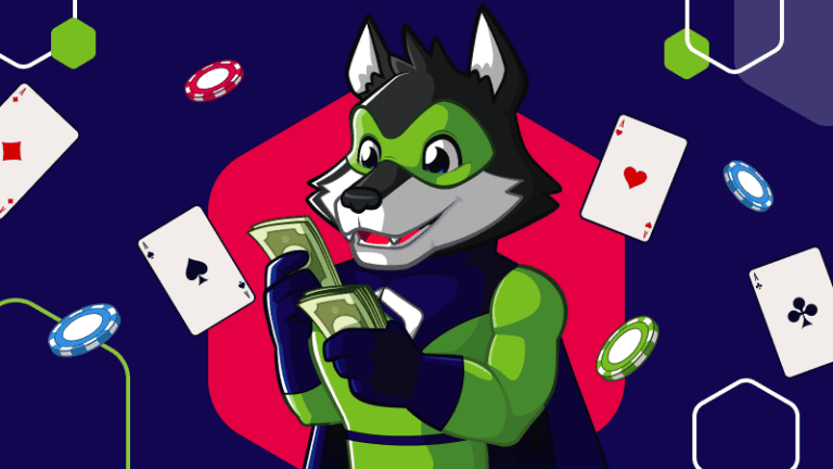 poker con dinero real