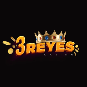 3Reyes Casino logo