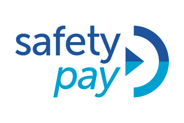 Safety Pay logo