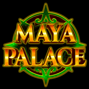 Maya Palace casino logo