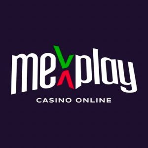 Mexplay logo