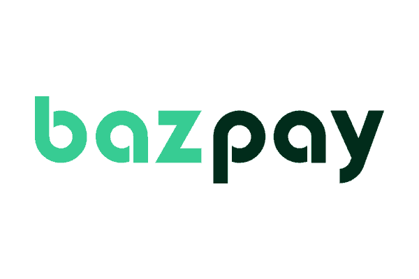 Baz pay logo