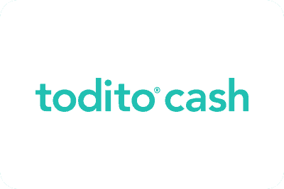 todito cash logo