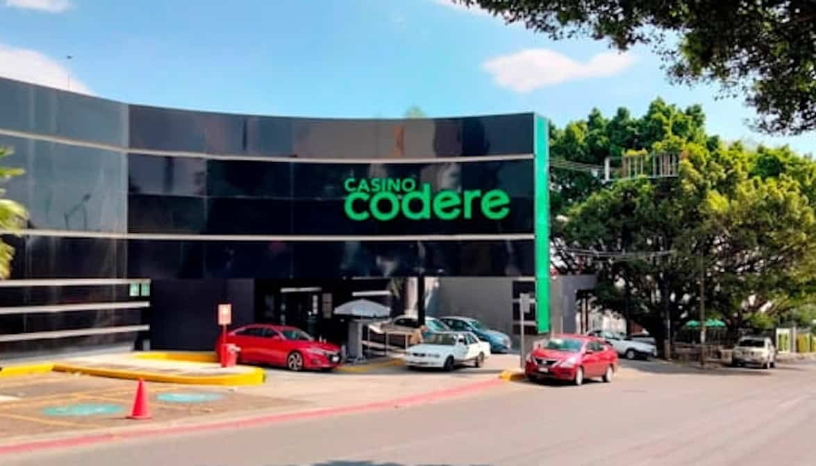 Casino Codere Cuernavaca