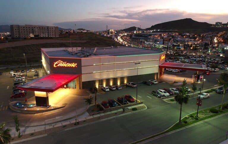 Caliente Casino