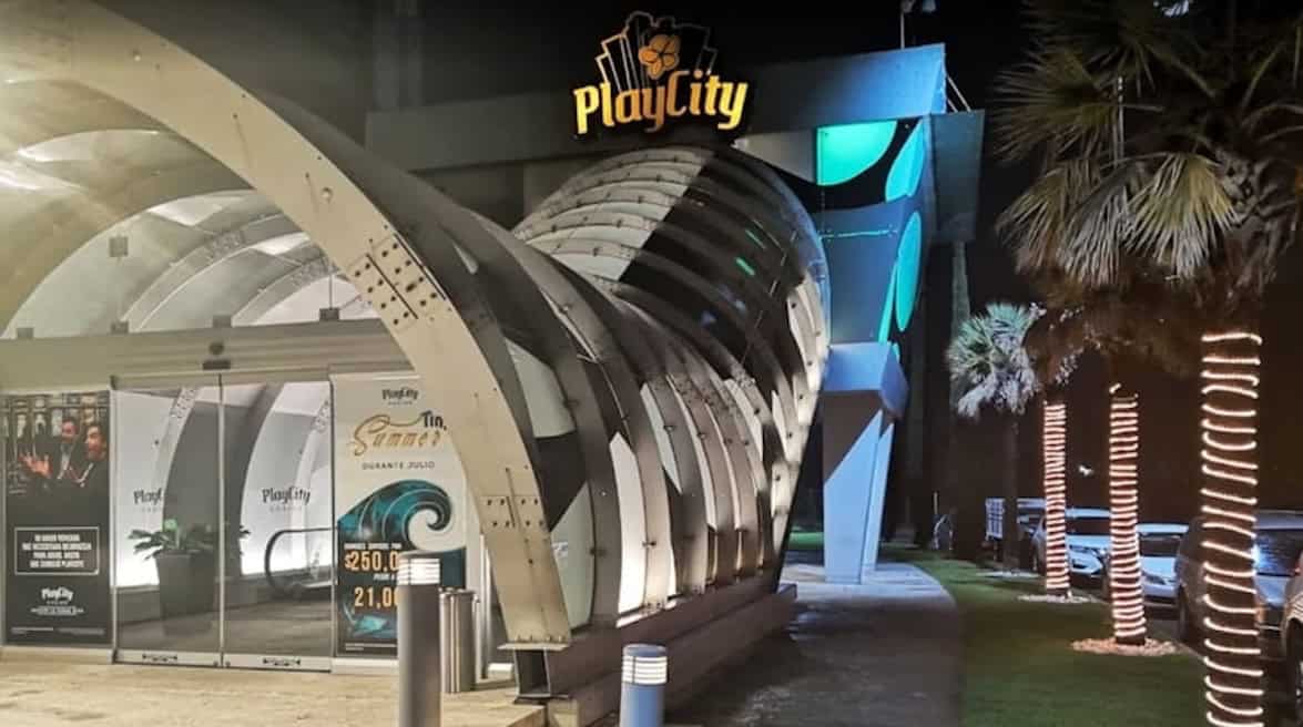 PlayCity Casino Puebla