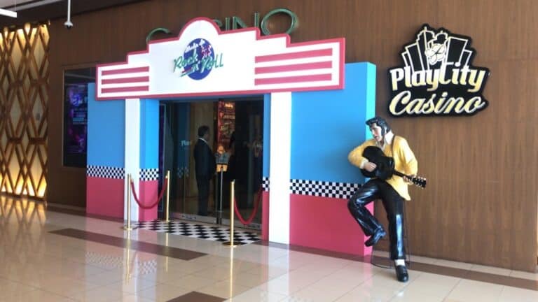 PlayCity Casino Tepic