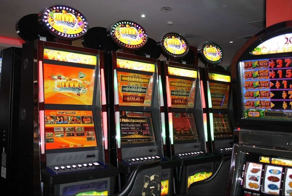 Riviera Grand Casino
