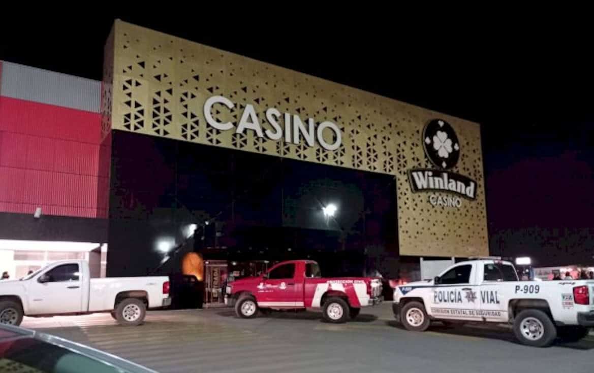Winland Casino