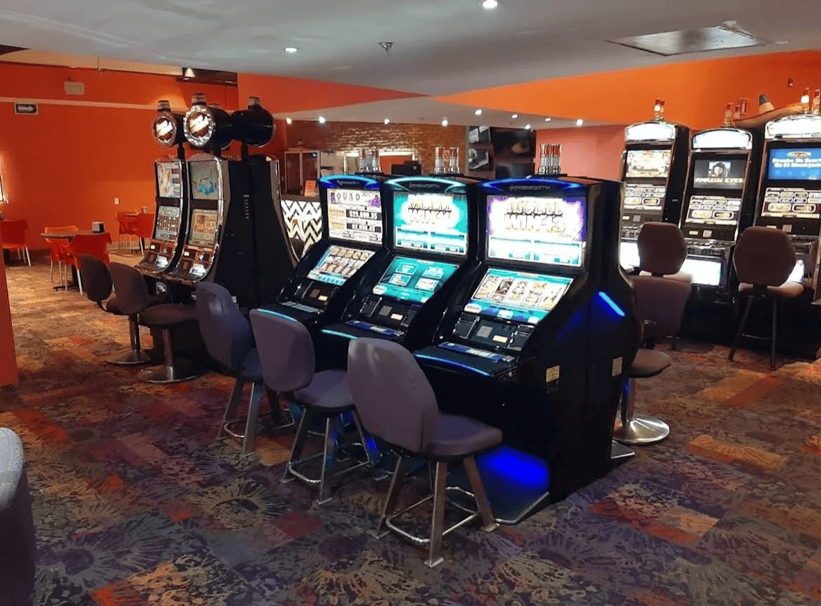 Yak Casino