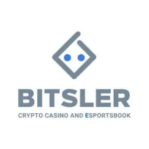 Bitsler casino logo