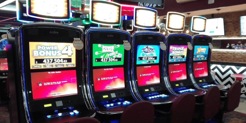 Casino Codere en Mazatlán