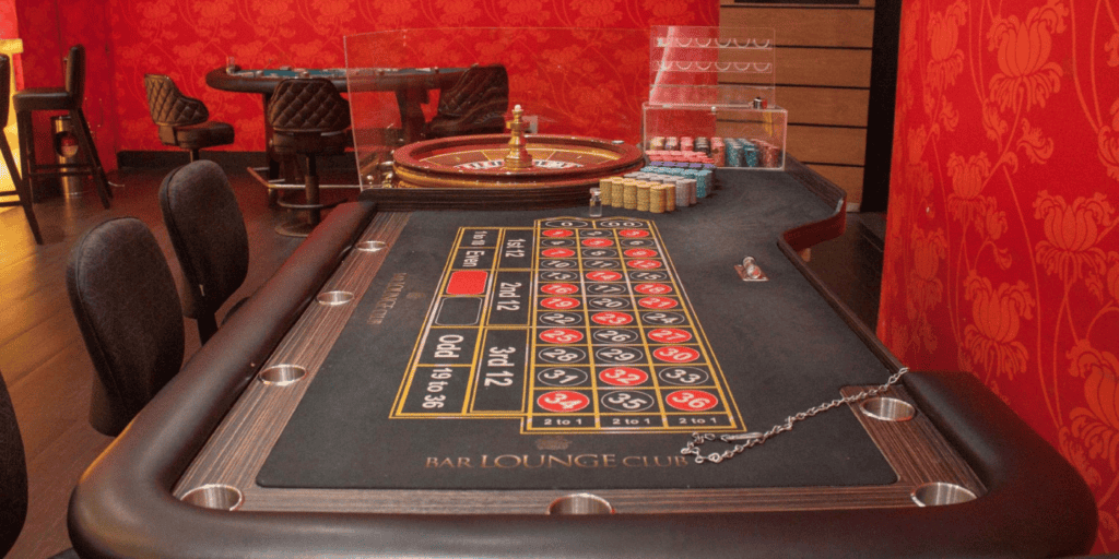Casino Life en Puerto Vallarta