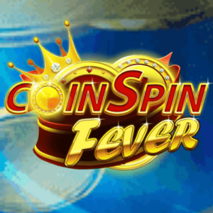 CoinSpin Fever