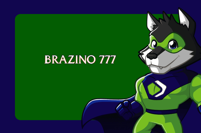 Brazino777 main