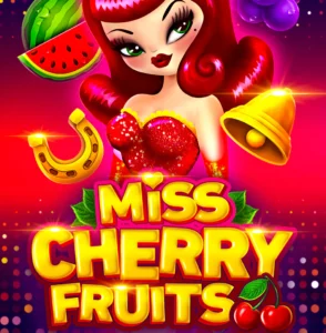 Miss Cherry Fruits