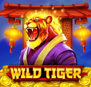 Wild Tiger