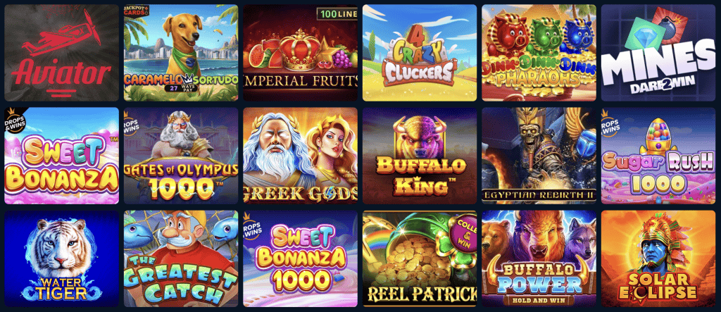 Lebull casino tragamonedas
