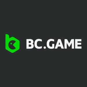 BC.GAME casino logo